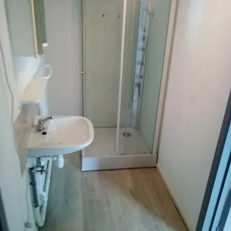 Biaux Vakantiehuis Doische